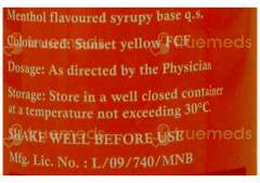 Ambrolite Levo Syrup 100Ml